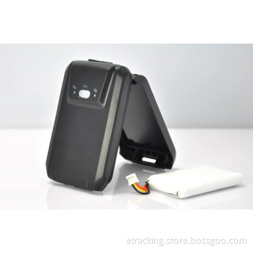 Portable Easy Attach GPS Vehicle Tracker Gt03A Gt03A